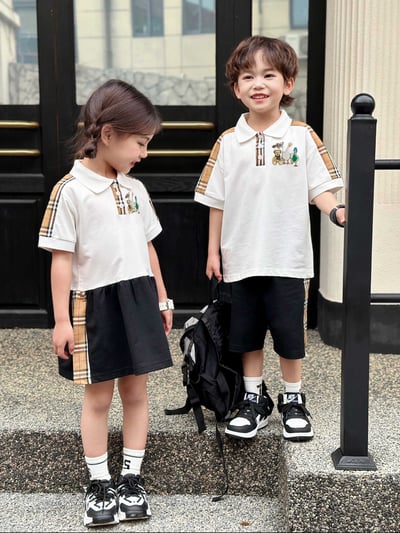 BBR套裝/連身裙｜蜜蜂3