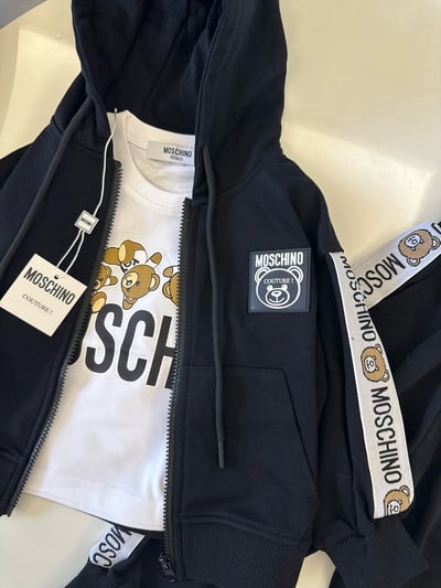 Mos三件組套裝｜帥哥家3