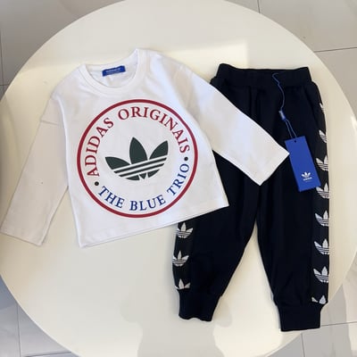 AD三件組套裝｜帥哥家2