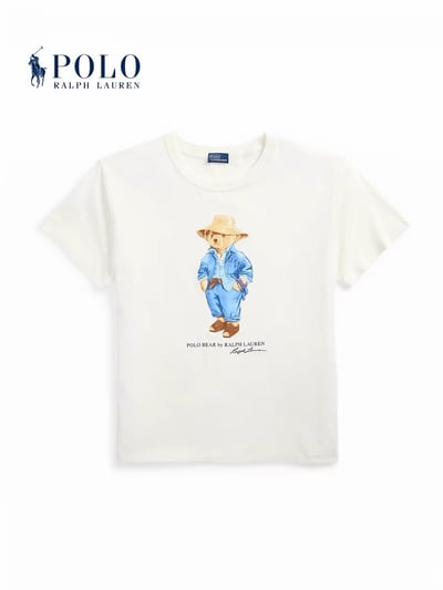 POLO短袖｜lulu1