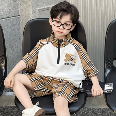 BBR套裝/連身裙｜蜜蜂8