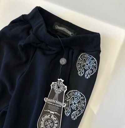 克羅心套裝｜帥哥家4