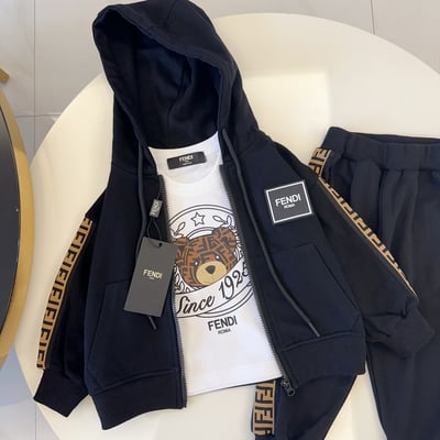 FD三件組套裝｜帥哥家2