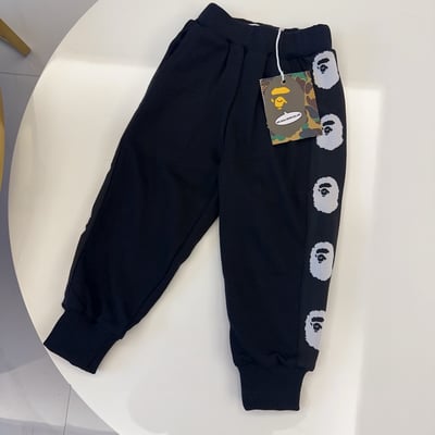 APE三件組套裝｜帥哥家4