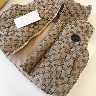 GU背心｜帥哥家7