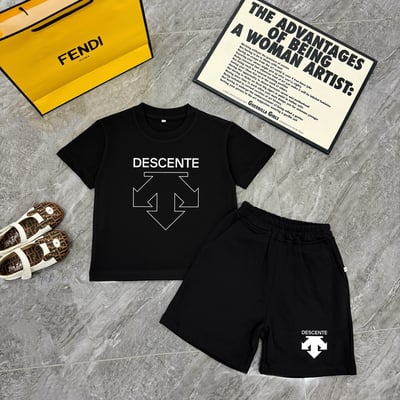 迪桑特套裝｜lulu5