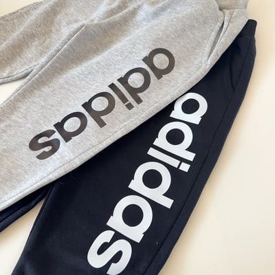 AD套裝｜帥哥家3