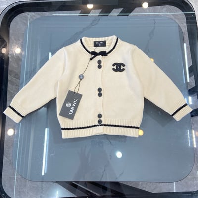 小香外套｜貝殼1