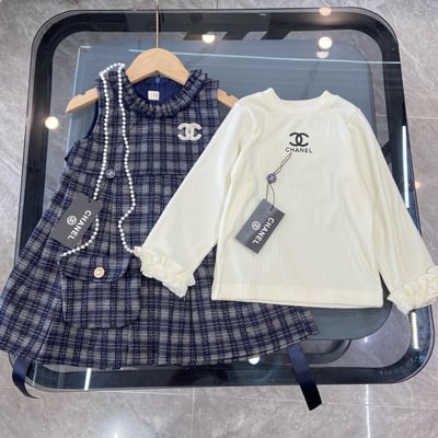 小香套裝（不含配件）｜貝殼8