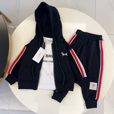 TB三件組套裝｜帥哥家1