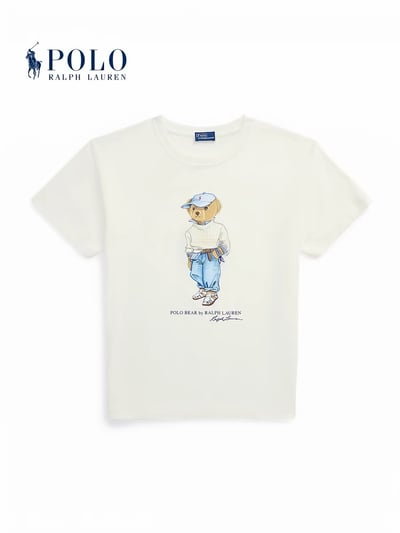 POLO短袖｜lulu1
