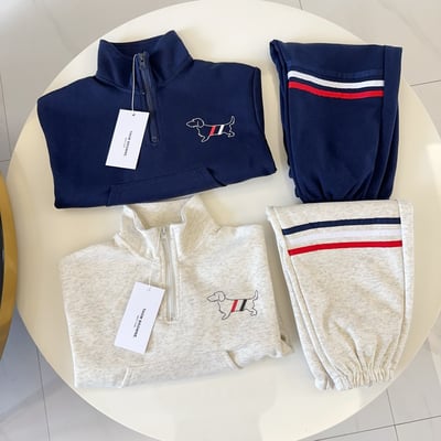 TB套裝｜帥哥家7