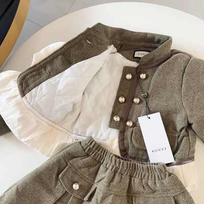 GU套裝｜帥哥家3