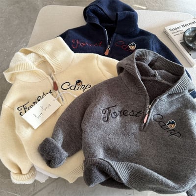 加厚長袖｜眼睛2