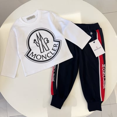 MC三件組套裝｜帥哥家2