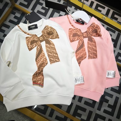 FD毛圈長袖｜木家3