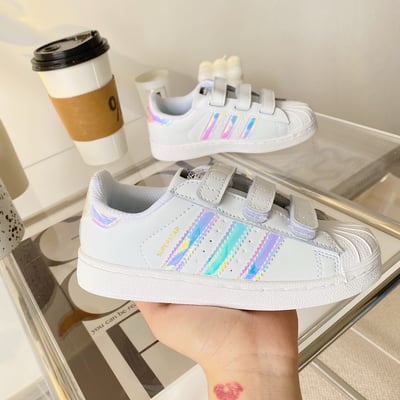 兒童鞋款｜AD貝殼鞋7