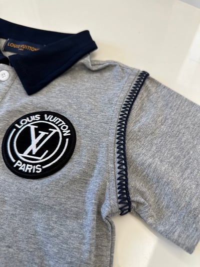 LV套裝｜帥哥家3