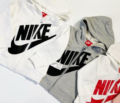 NK毛圈外套｜木家2