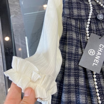 小香套裝（不含配件）｜貝殼3