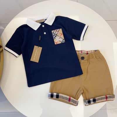 BBR套裝｜帥哥家3