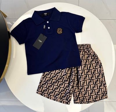 FD套裝｜帥哥家1