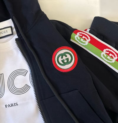 GU三件組套裝｜帥哥家4