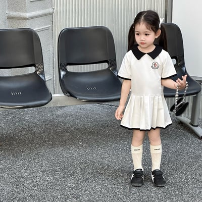 MC套裝/連身裙｜蜜蜂4