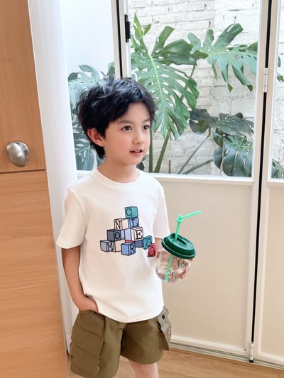 短袖｜lulu3