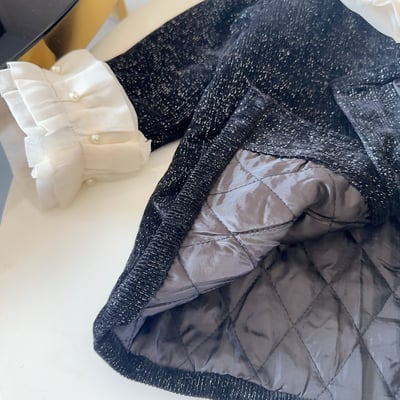 香奈兒外套｜帥哥家7