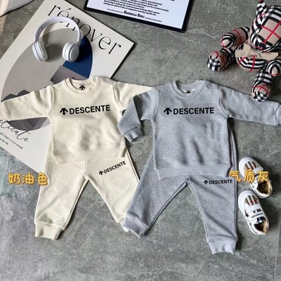 迪桑特套裝｜木家5