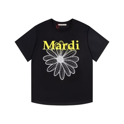 Mardi短袖｜lulu6
