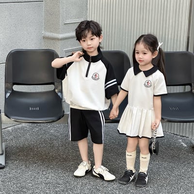 MC套裝/連身裙｜蜜蜂1