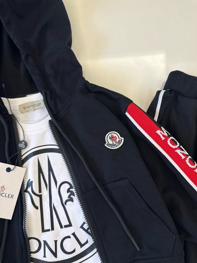 MC三件組套裝｜帥哥家4