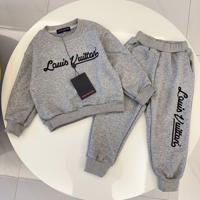 LV加絨套裝｜帥哥家2