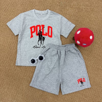 Polo套裝｜lulu3