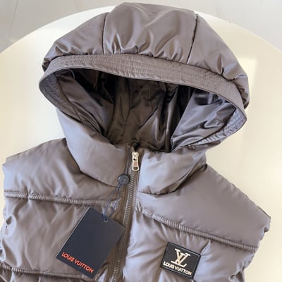 LV背心｜帥哥家6