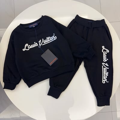 LV加絨套裝｜帥哥家3