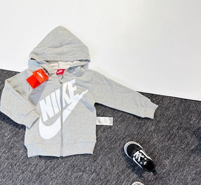 NK毛圈外套｜木家6