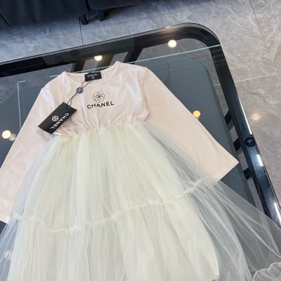 小香套裝｜貝殼5