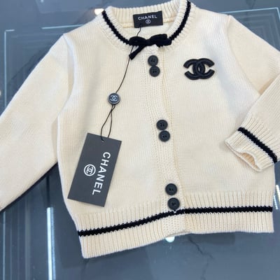 小香外套｜貝殼5