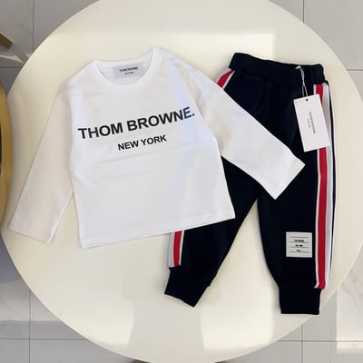 TB三件組套裝｜帥哥家2