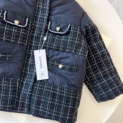 香奈兒外套｜帥哥家6