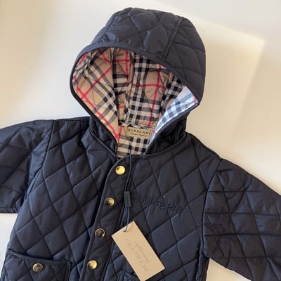 BBR外套｜帥哥家3