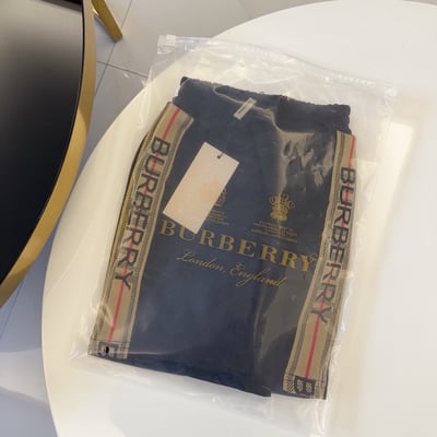 BBR套裝｜帥哥家8