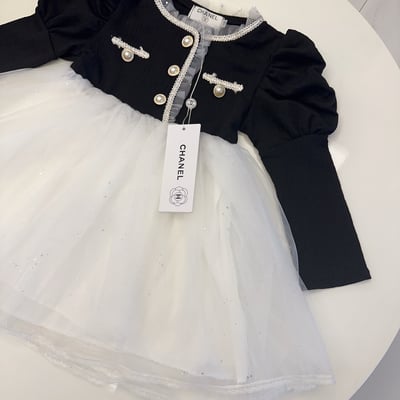 香奈兒連身裙｜帥哥家4