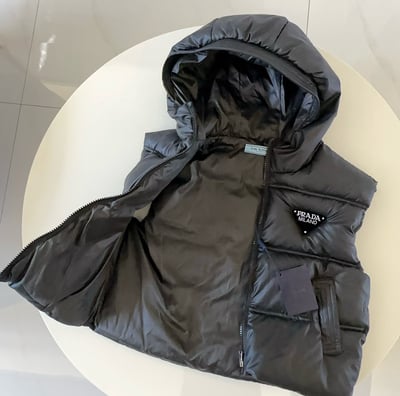 PD背心｜帥哥家3