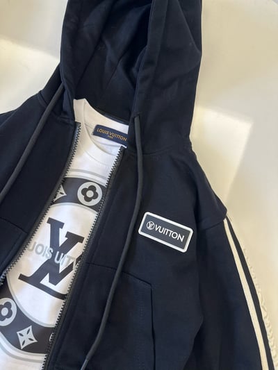 LV三件組套裝｜帥哥家4