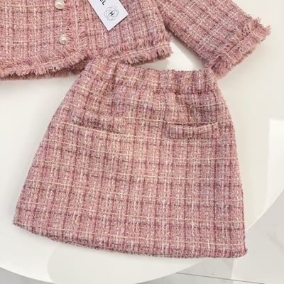 香奈兒三件組套裝｜帥哥家6