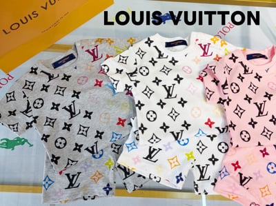 LV套裝｜木家5